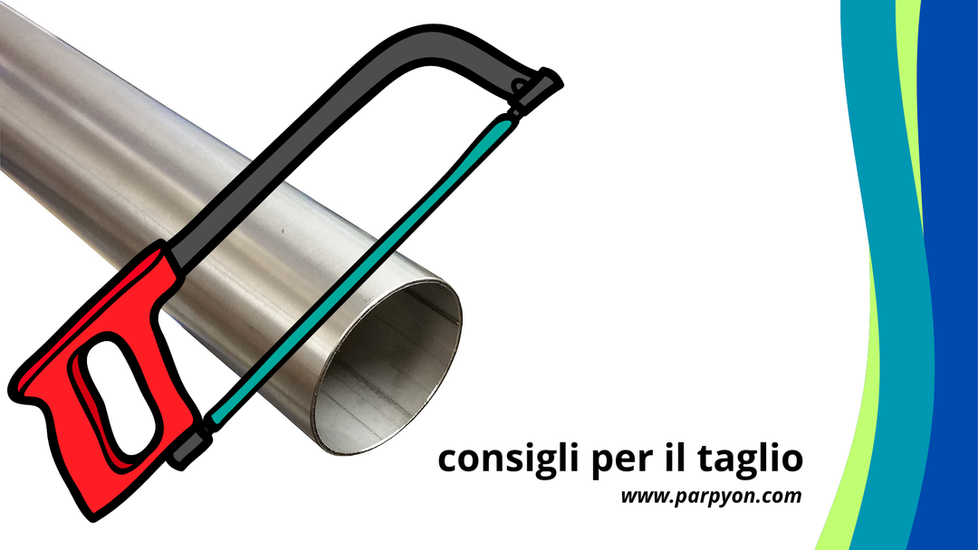 Consigli sul Taglio Ringhiera