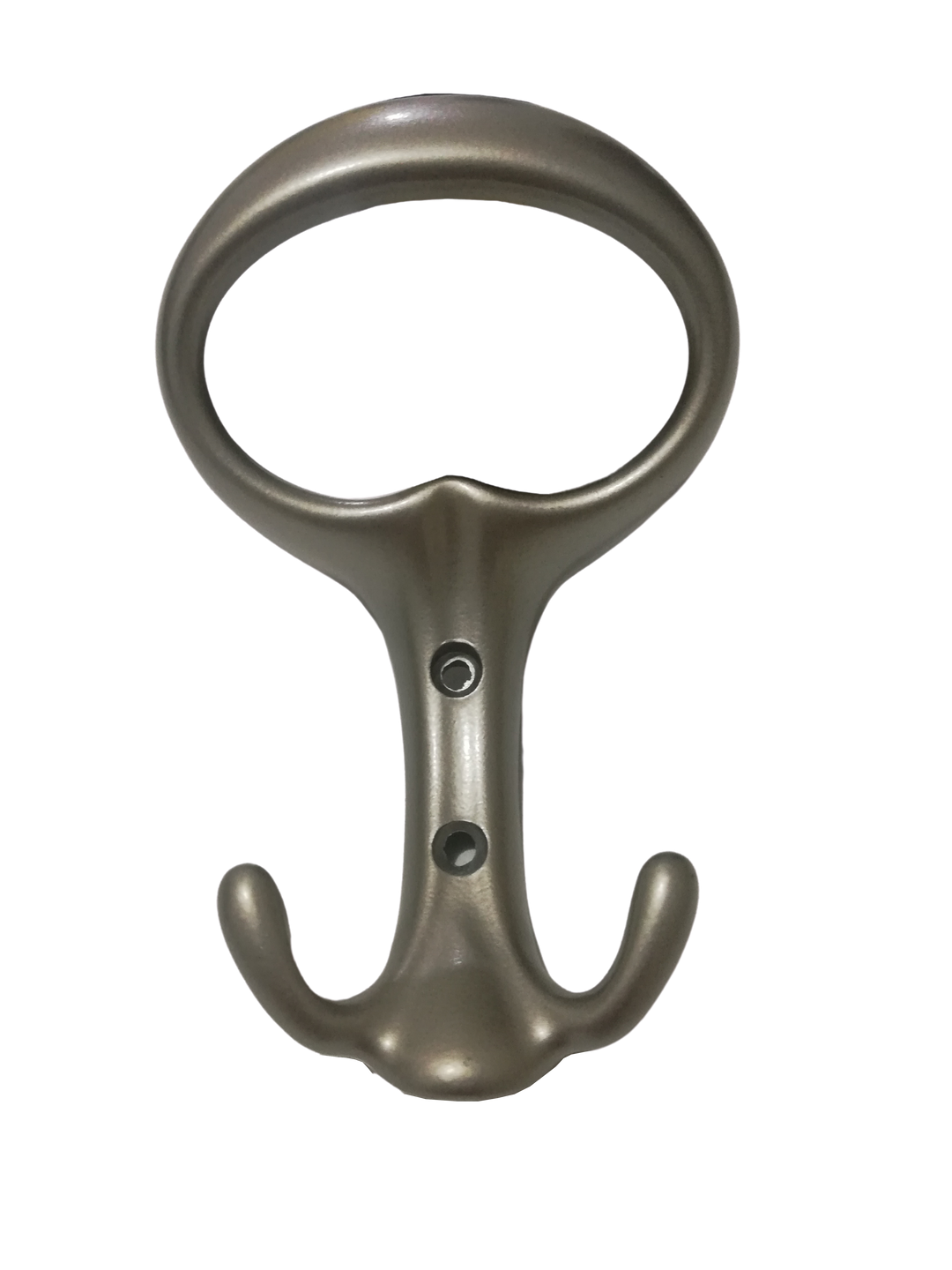 Appendiabiti a parete, n. 1 gancio attaccapanni a muro (MOD.107)