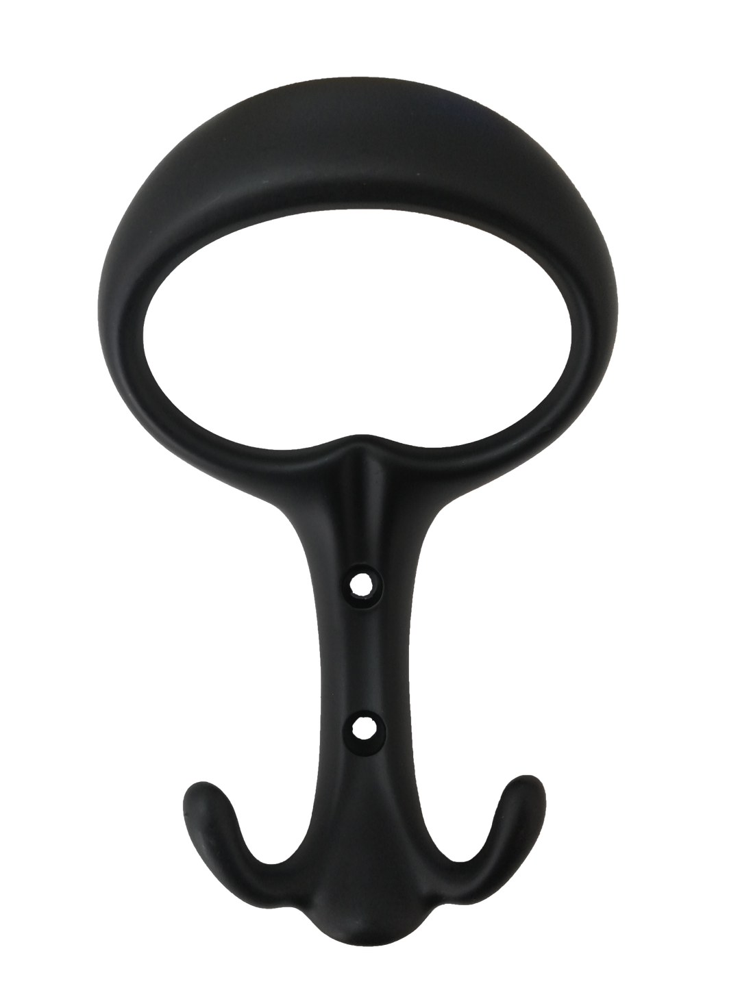 Appendiabiti a parete, n. 1 gancio attaccapanni a muro (MOD.107)