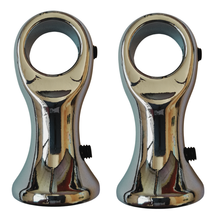 Supporti per tubo d.13mm Ricambio Porta Mestoli