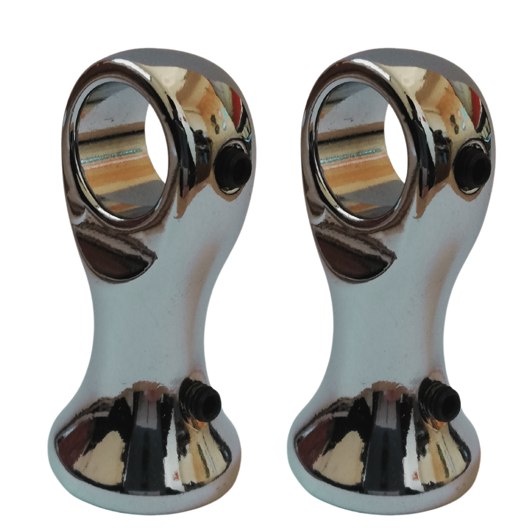 Supporti per tubo d.13mm Ricambio Porta Mestoli