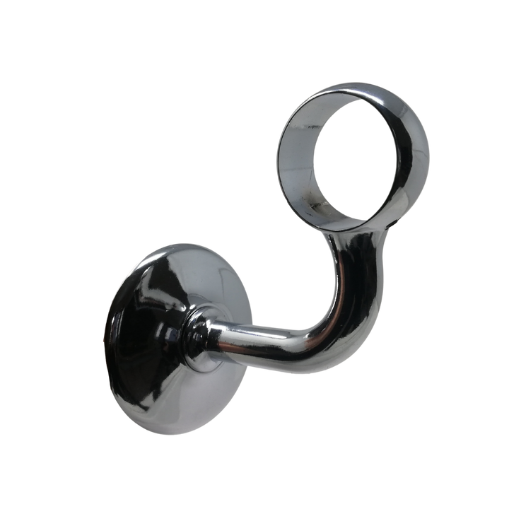 Accessori corrimano D.32 Supporto Tubo Mod-525