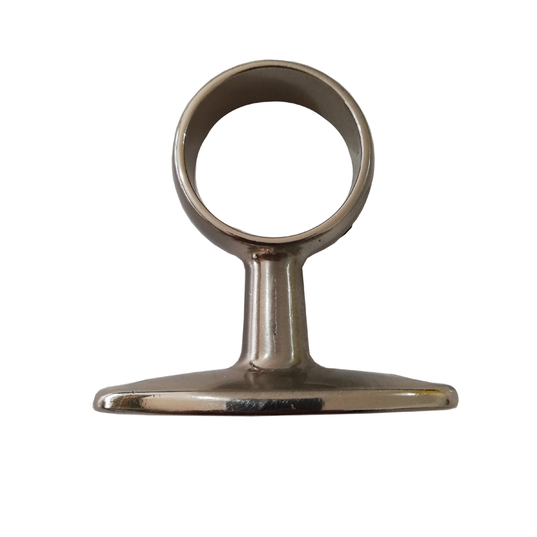 Accessori corrimano D.32 Supporti Tubo Mod-518