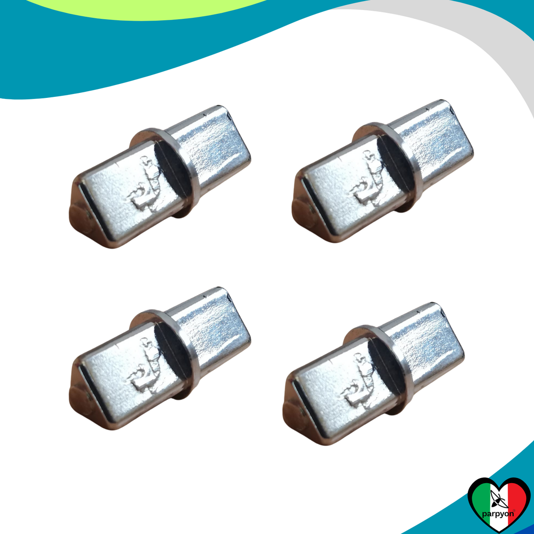 Accessori Ringhiera - Giunzione Tubo D.13