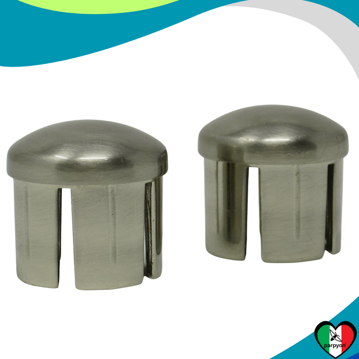 Accessori Ringhiera - Tappi Corrimano D. 32mm