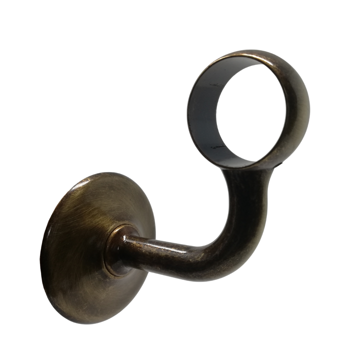 Accessori corrimano D.32 Supporto Tubo Mod-525