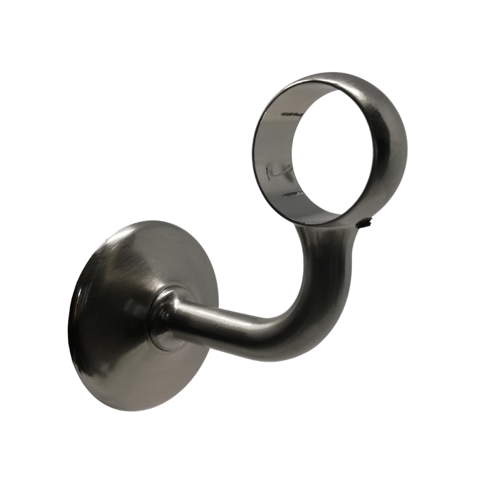 Accessori corrimano D.32 Supporto Tubo Mod-525