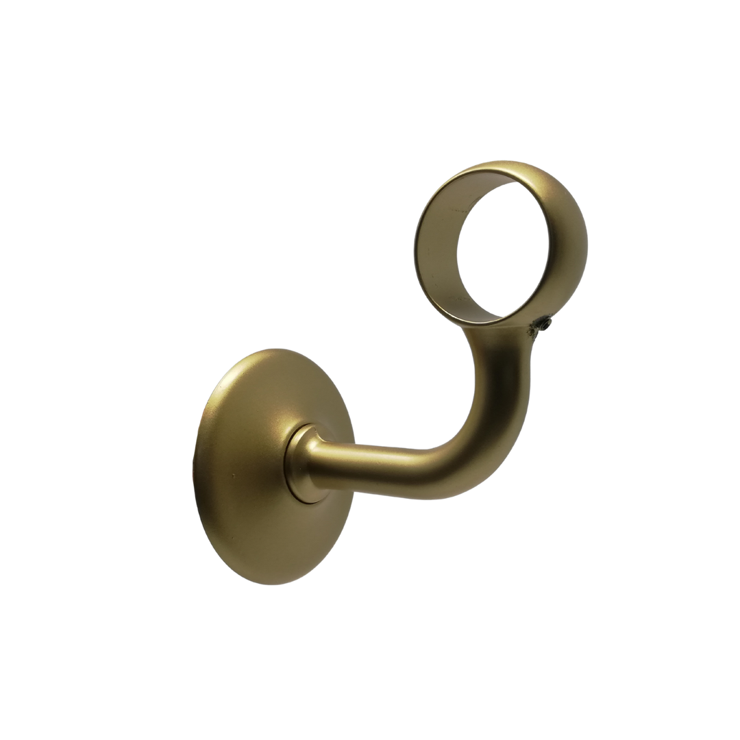 Accessori corrimano D.32 Supporto Tubo Mod-525