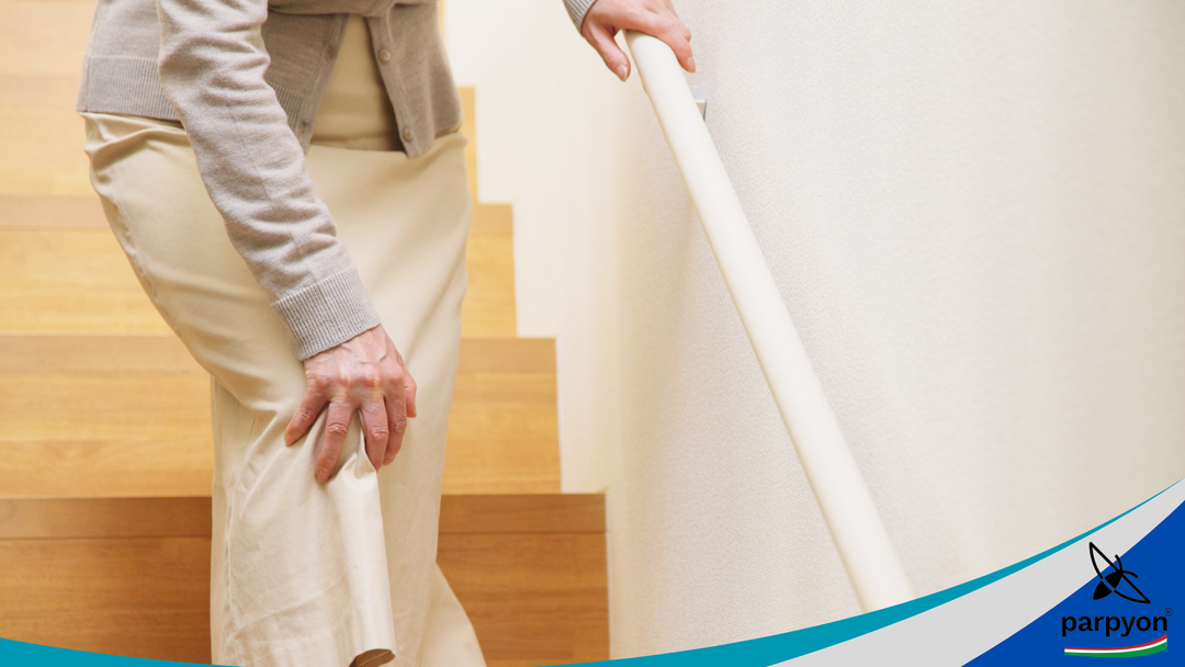 Altezza ideale per installare un corrimano a muro, guida pratica e normativa