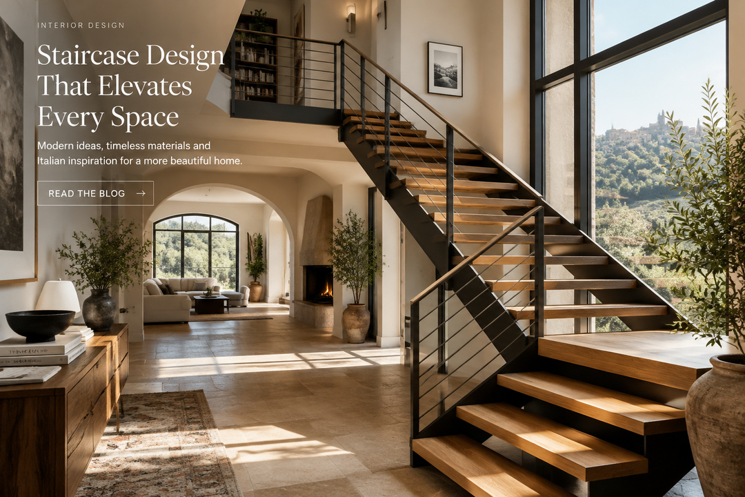 Idee Scale Interne: I Segreti di Design per un Successo Assicurato