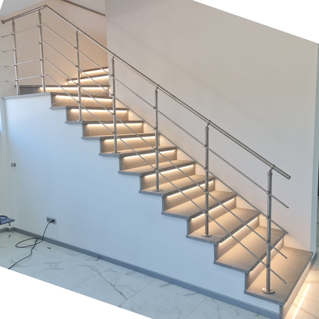 Arredare Casa in Stile Moderno, Tendenze e Stile