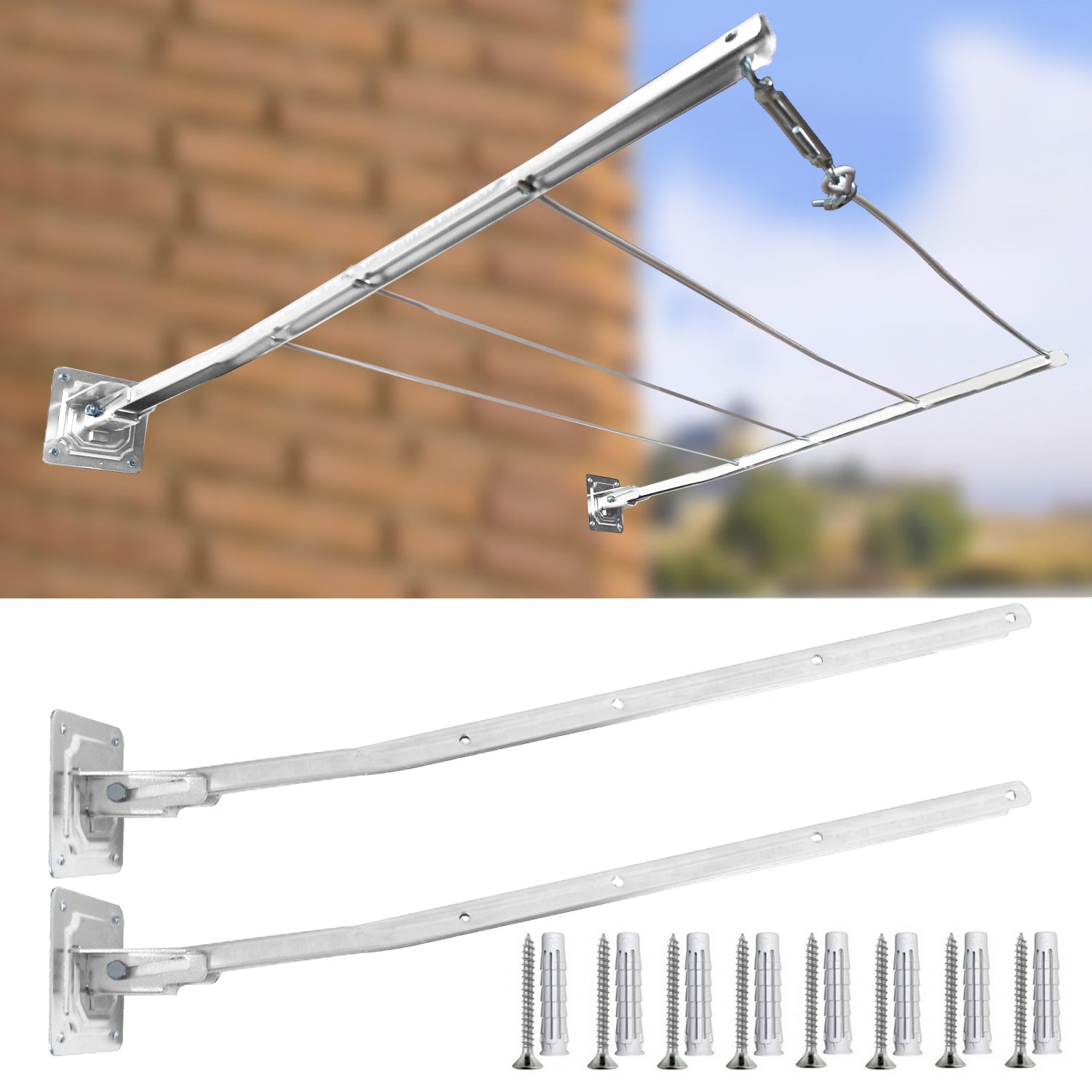 Cesta Portabiancheria Pieghevole Lifewit 65L - Salvaspazio Con Coperchio