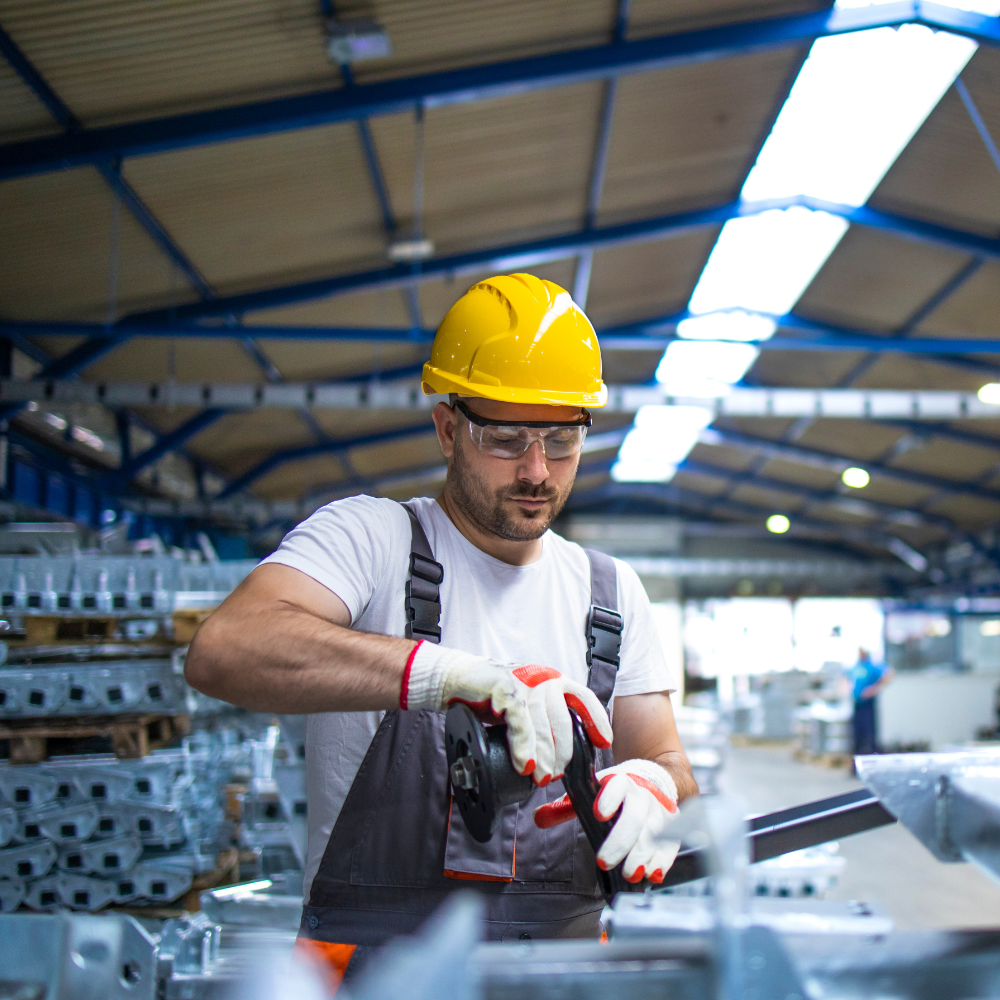 Personalizzazione Corrimano