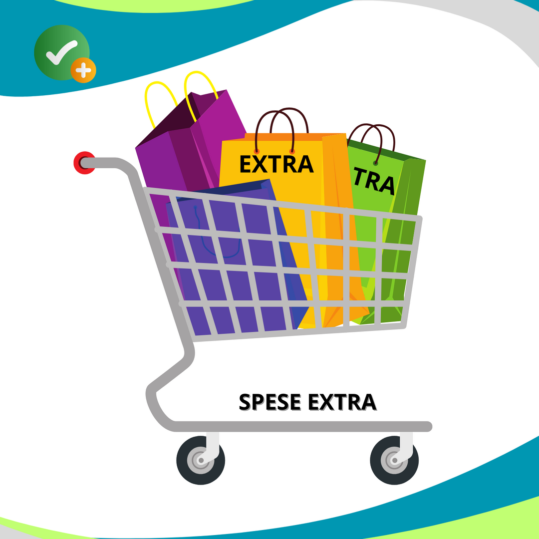 Spese Extra